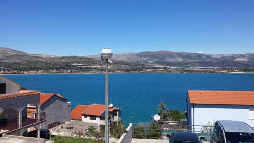 Trogir Kroatien Mega Hotel Gutscheincode Booking.com
