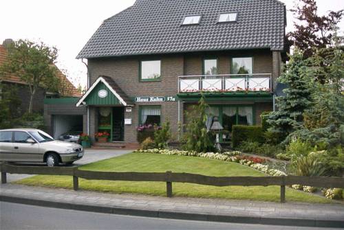 Carolinensiel Alemania mega código de promoción booking.com
