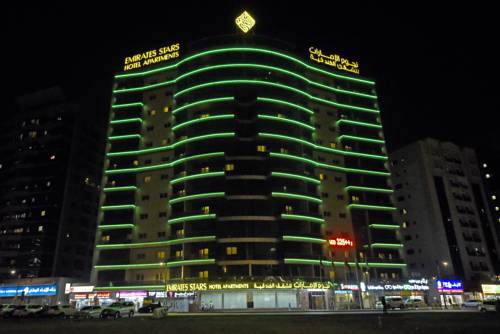 Dubai United Arab Emirates Booking.com Hotel