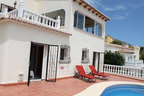 Cumbre del Sol  España mega código de promoción booking.com