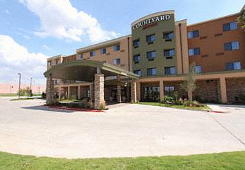 Fort Worth (Texas) United States Booking.com Hotel