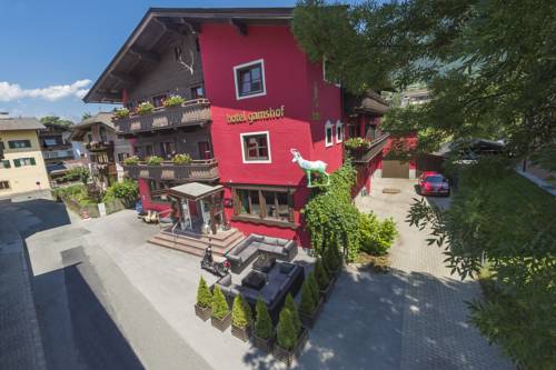 Kitzbühel Austria mega código de promoción booking.com