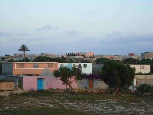 Sidi Bibi Marokko Mega Hotel Gutscheincode Booking.com