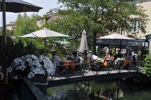 Isle Sur La Sorgue France Booking.com Hotel