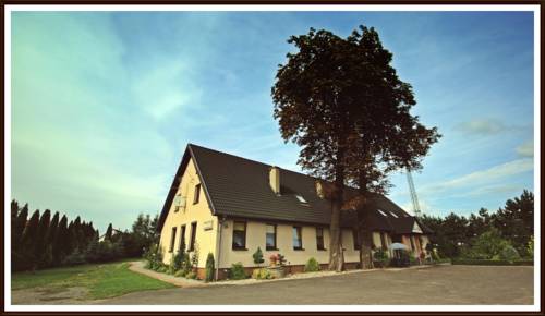 Bierdzany Polen Mega Hotel Gutscheincode Booking.com