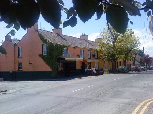 Mountshannon Irland Mega Hotel Gutscheincode Booking.com