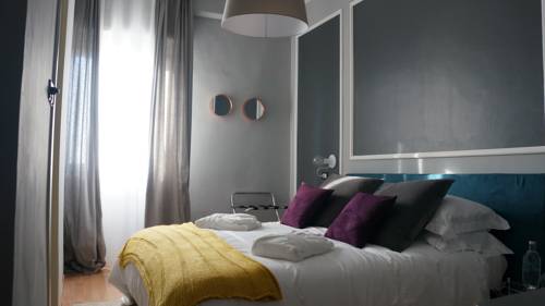 Rimini  Italy Booking.com Hotel