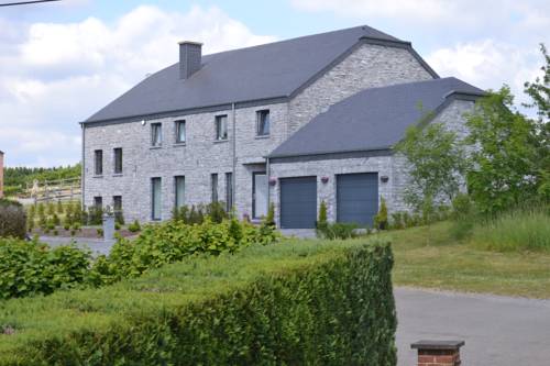 Houyet Belgium Booking.com Hotel