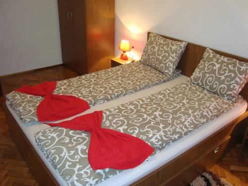 Sibiu Roumanie méga code promo booking.com