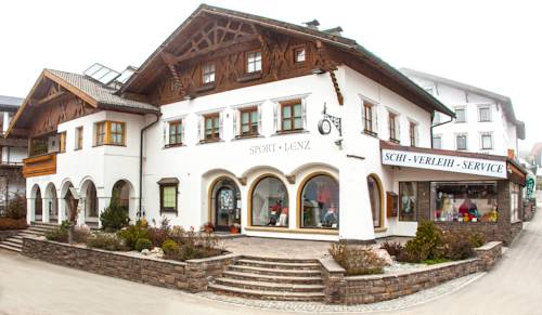 Serfaus Austria mega código de promoción booking.com