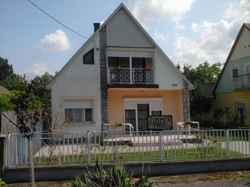 Balatonlelle Hungría mega código de promoción booking.com