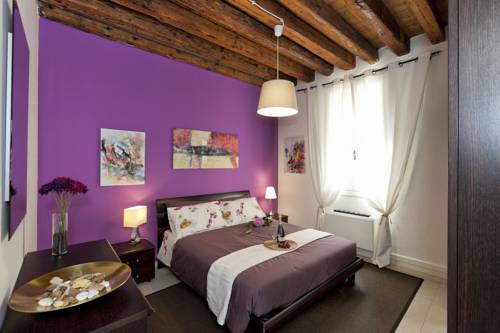 Castelfranco Veneto Italy Booking.com Hotel