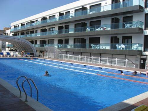 Palamós España mega código de promoción booking.com