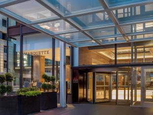 Minneapolis (MN) United States mega hotel