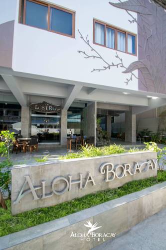Boracay Philippines Booking.com Hotel