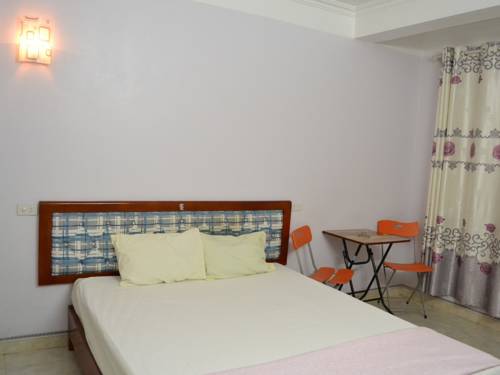 Ha Long Viet Nam Booking.com Hotel