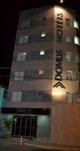 Itabira (Minas Gerais) Brasilien Mega Hotel Gutscheincode Booking.com