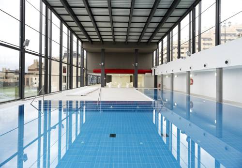 Oviedo Spanien Mega Hotel Gutscheincode Booking.com