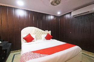 New Delhi and NCR India mega hotel