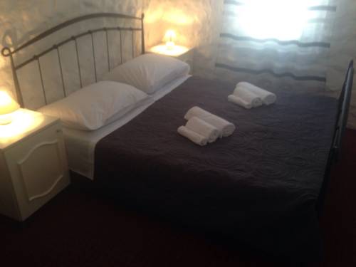 Vodice Croatie méga code promo booking.com