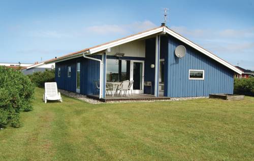 Harboøre Danemark méga code promo booking.com