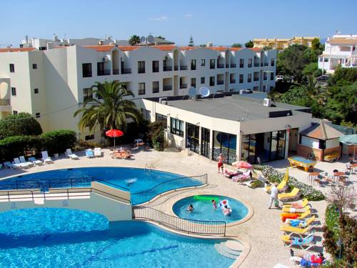 Alvor Portugal Mega Hotel Gutscheincode Booking.com