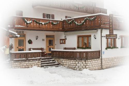 Folgaria Italien Mega Hotel Gutscheincode Booking.com
