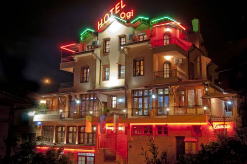 Asenovgrad Bulgarien Mega Hotel Gutscheincode Booking.com