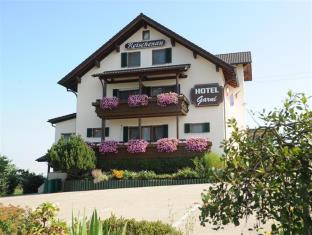 Ustersbach Germany mega hotel