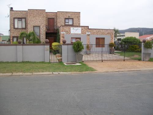 Bredasdorp South Africa Booking.com Hotel