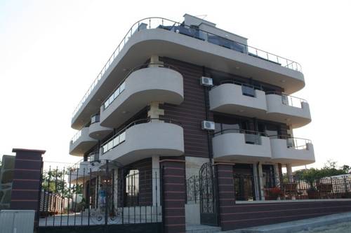 Rezovo Bulgarie méga code promo booking.com