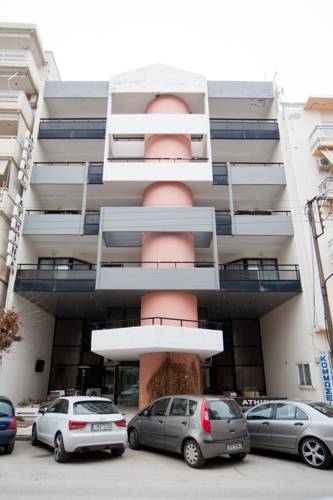 Alexandroúpolis Greece Booking.com Hotel