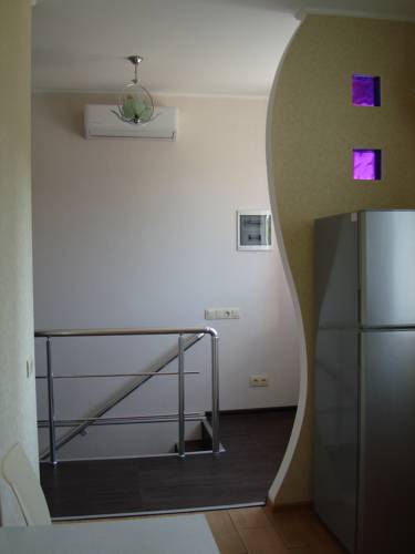 Yevpatoriya Crimea Booking.com Hotel