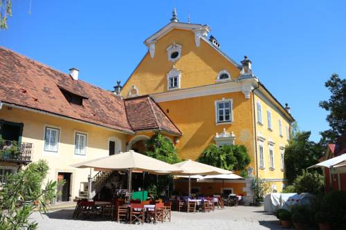 Gamlitz Austria Booking.com Hotel