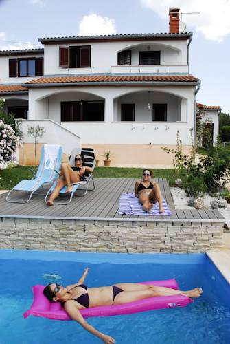Vabriga Croacia mega código de promoción booking.com