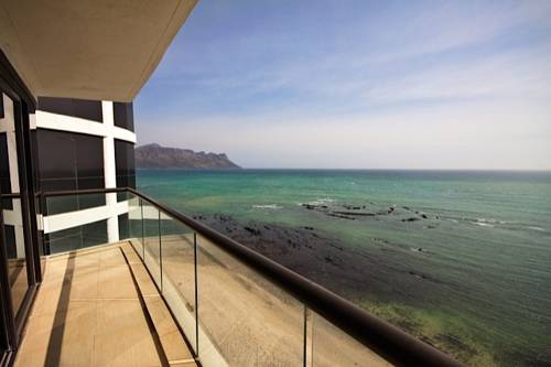 Strand South Africa Booking.com Hotel