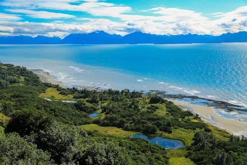 Homer (Alaska) Vereinigte Staaten Mega Hotel Gutscheincode Booking.com
