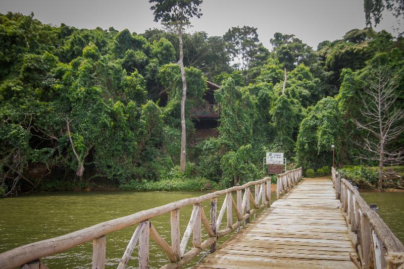 Mukono Uganda mega hotel