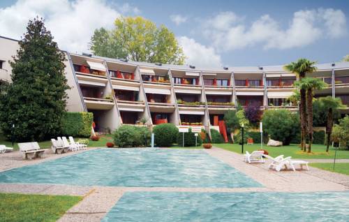 Desenzano del Garda BS Italien Mega Hotel Gutscheincode Booking.com