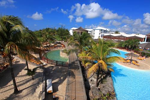 Insel Grande-Terre Guadeloupe Mega Hotel Gutscheincode Booking.com