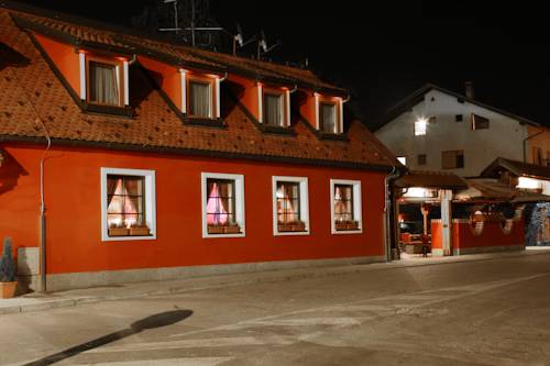 Jastrebarsko Kroatien Mega Hotel Gutscheincode Booking.com