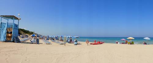 Rosa Marina - Ostuni Italien Mega Hotel Gutscheincode Booking.com