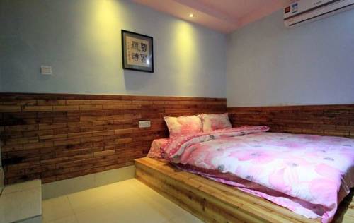 Fenghuang China Mega Hotel Gutscheincode Booking.com