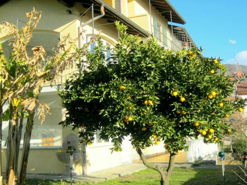 Verbania Italië hotel mega promotiecode Booking.com