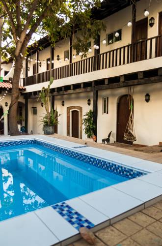 Santo Domingo Dominican Republic Booking.com Hotel