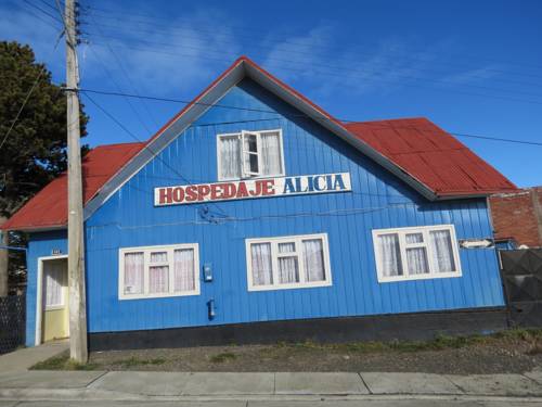 Puerto Natales Chile Mega Hotel Gutscheincode Booking.com