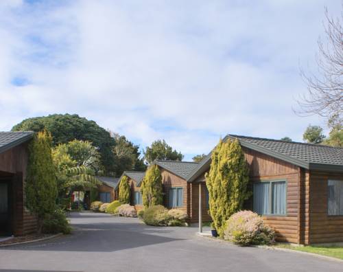Otaki Neuseeland Mega Hotel Gutscheincode Booking.com