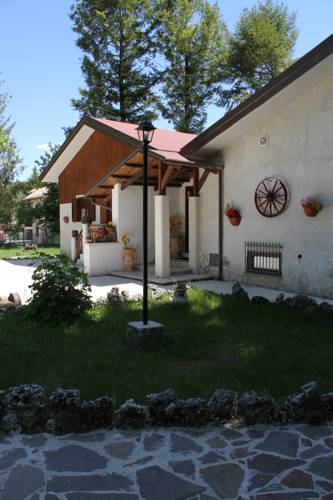 Pescasseroli Italien Mega Hotel Gutscheincode Booking.com