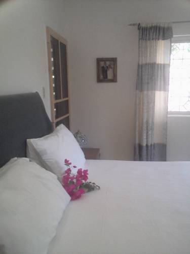 Osbourn Antigua en Barbuda hotel mega promotiecode Booking.com