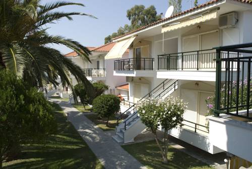 Neos Marmaras - Paradisos Griechenland Mega Hotel Gutscheincode Booking.com